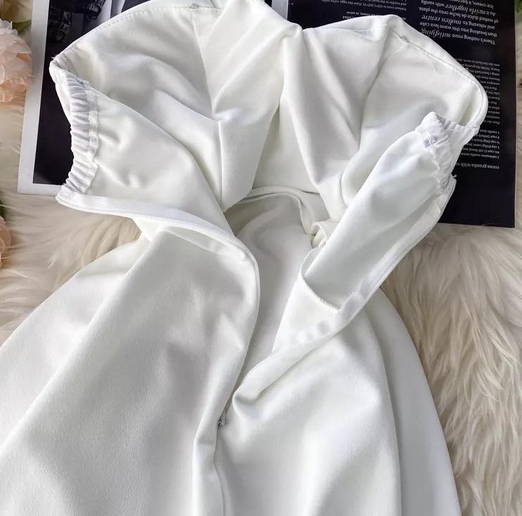 Emilia Tube Dress - Image 7