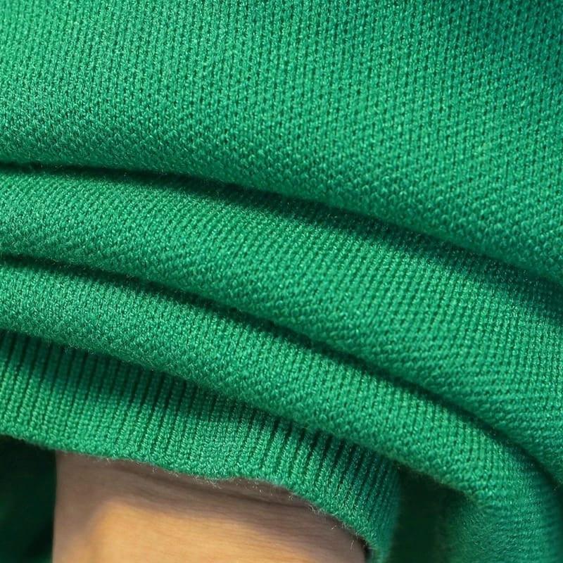 Femella Pearl Detail Luxe Sweater - Image 10