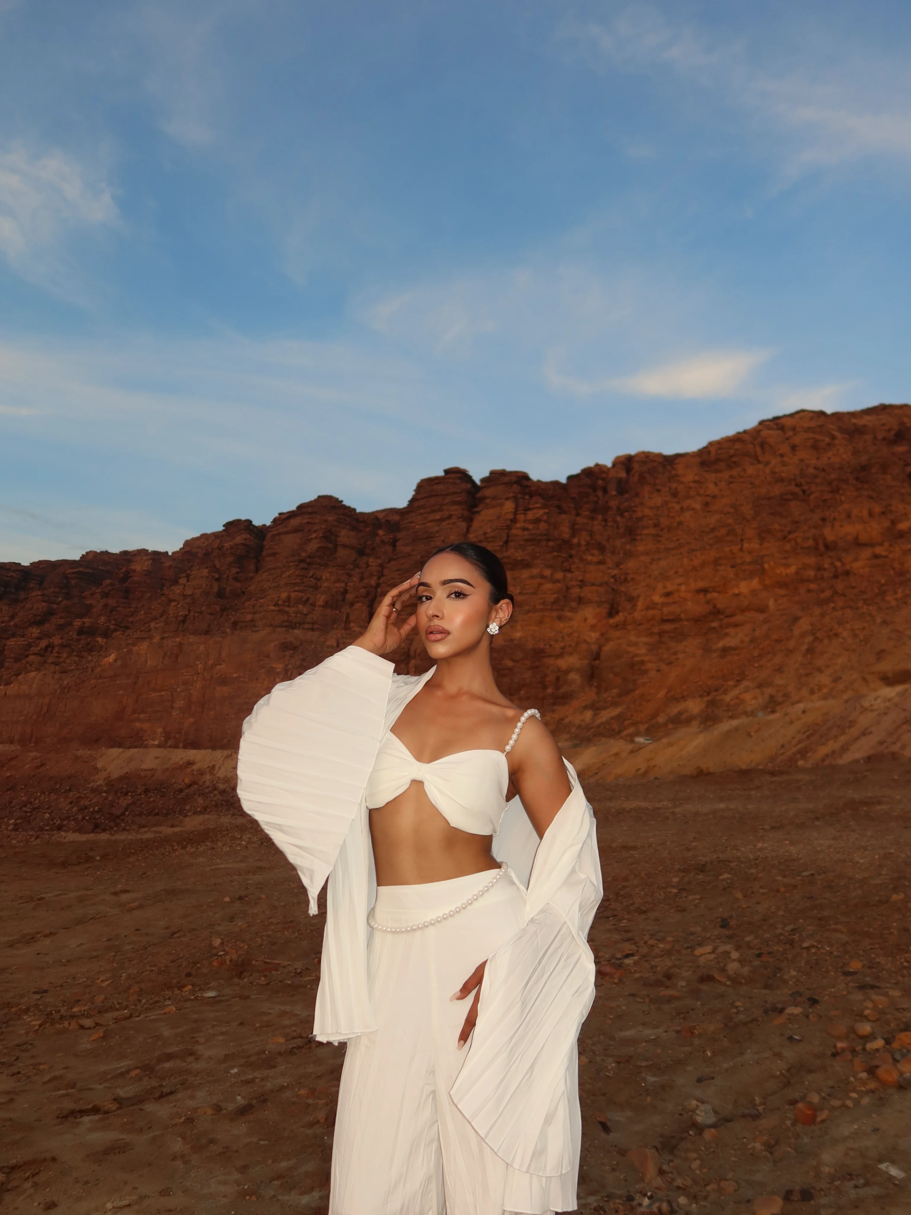 Finley 3 Piece Coord Set - Image 6