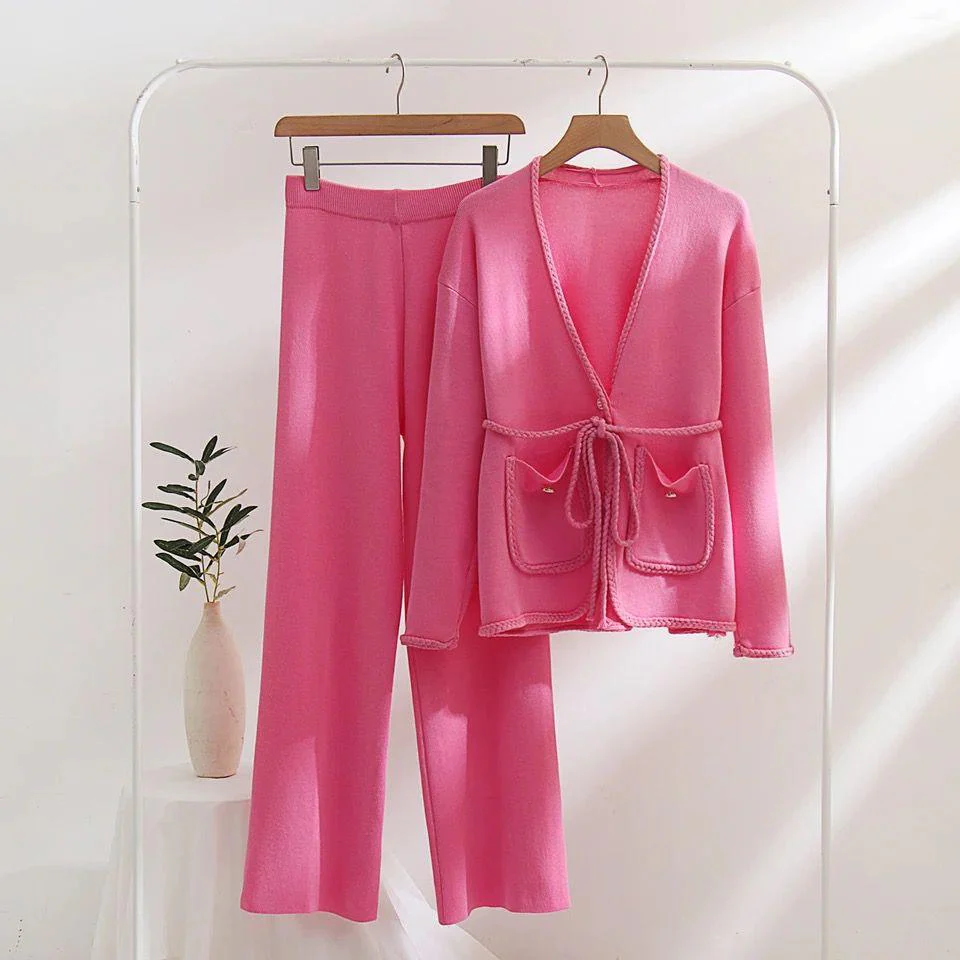 Fiyet Coord Set - Image 2