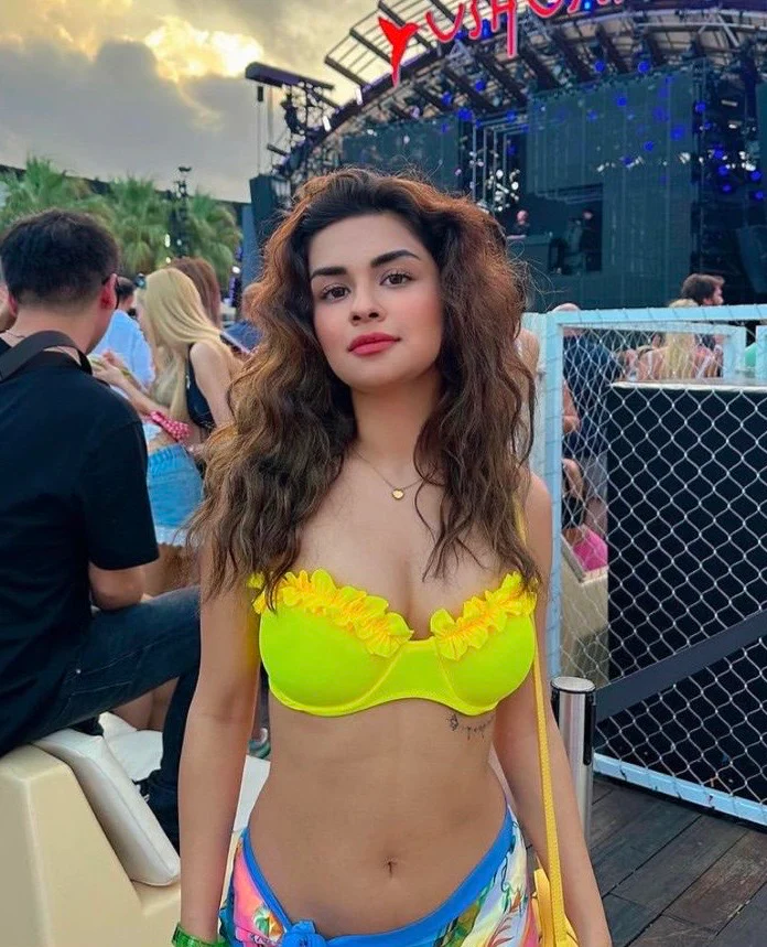 Floral Dream Bikinis - Image 2