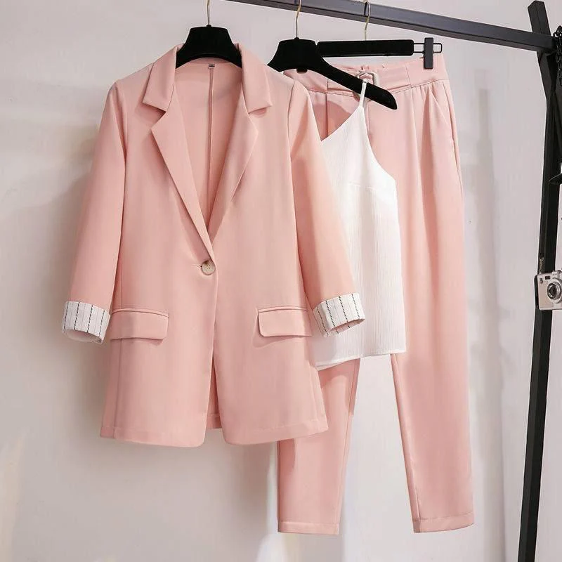 Florence Suit Sets - Image 2