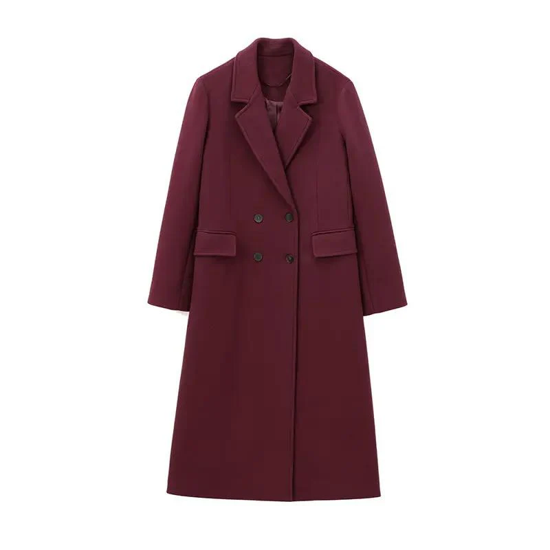 Floretta Formal Coat - Image 2