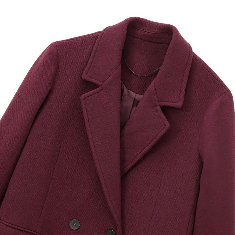 Floretta Formal Coat - Image 5
