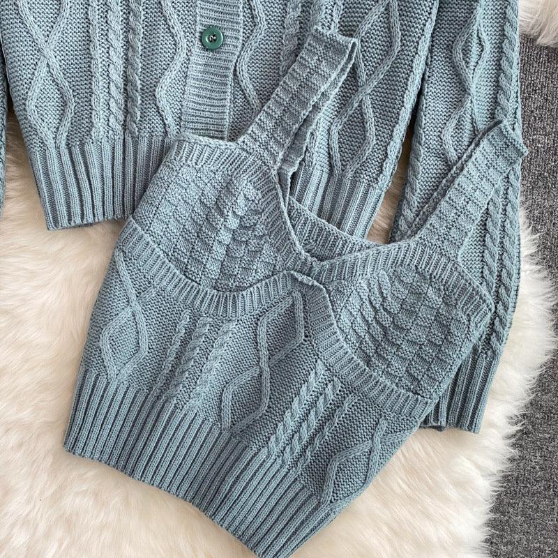 Freddy Sweater Set - Image 2