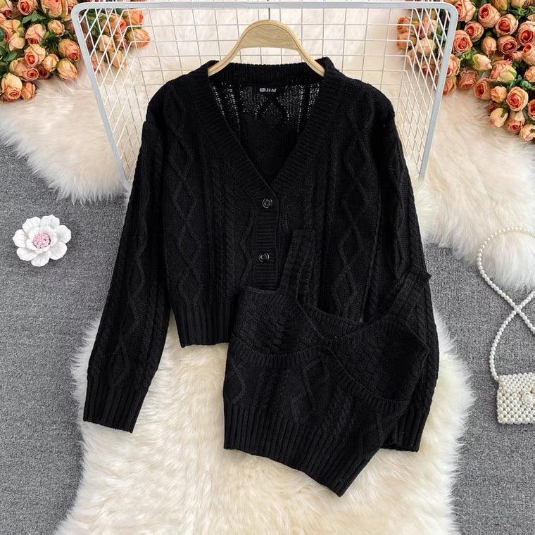Freddy Sweater Set - Image 5