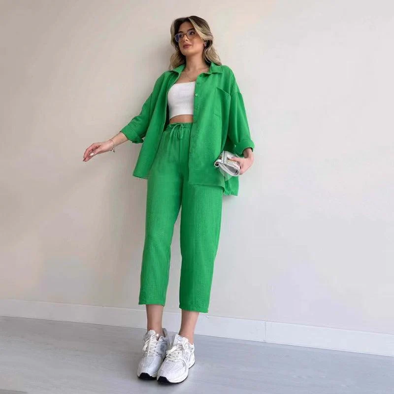 Fresha Summer Two Piece Set - Image 2