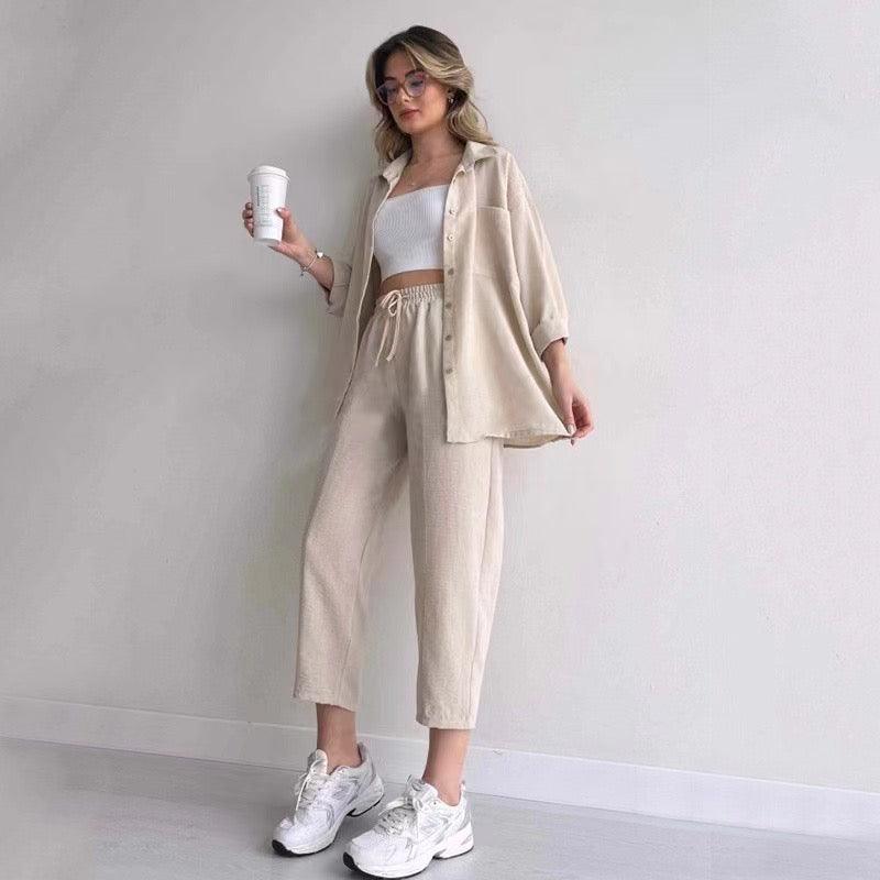 Fresha Summer Two Piece Set - Image 5