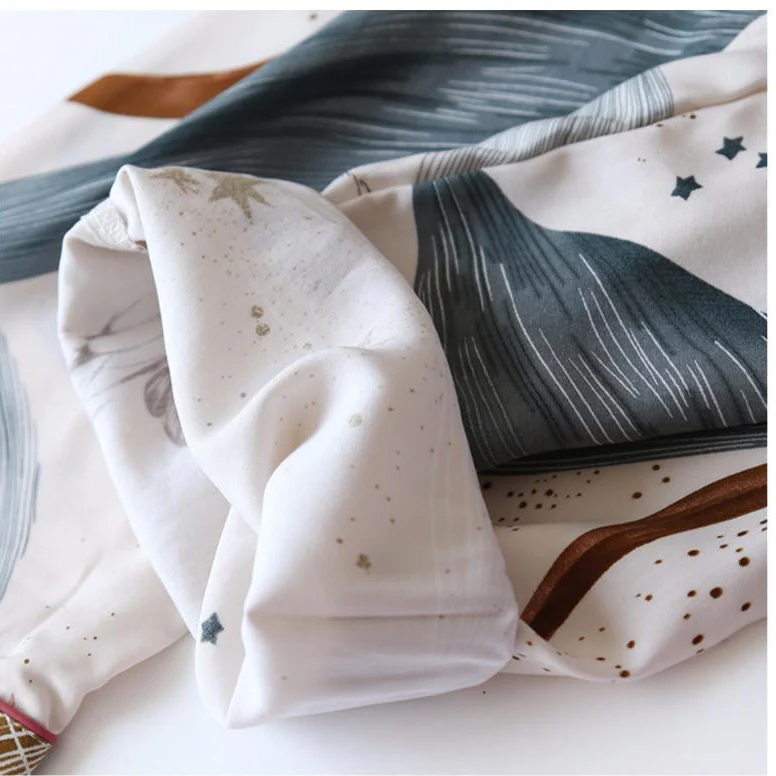 Fressia Cotton Nightsets - Image 9