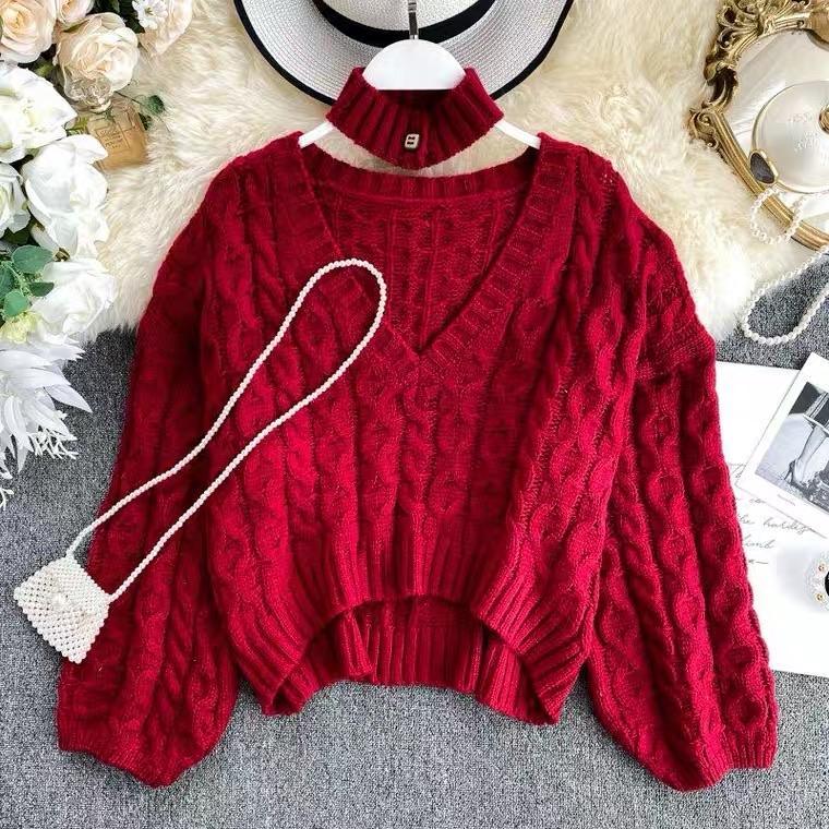 Gatsy Luxury Sweaters - Image 2