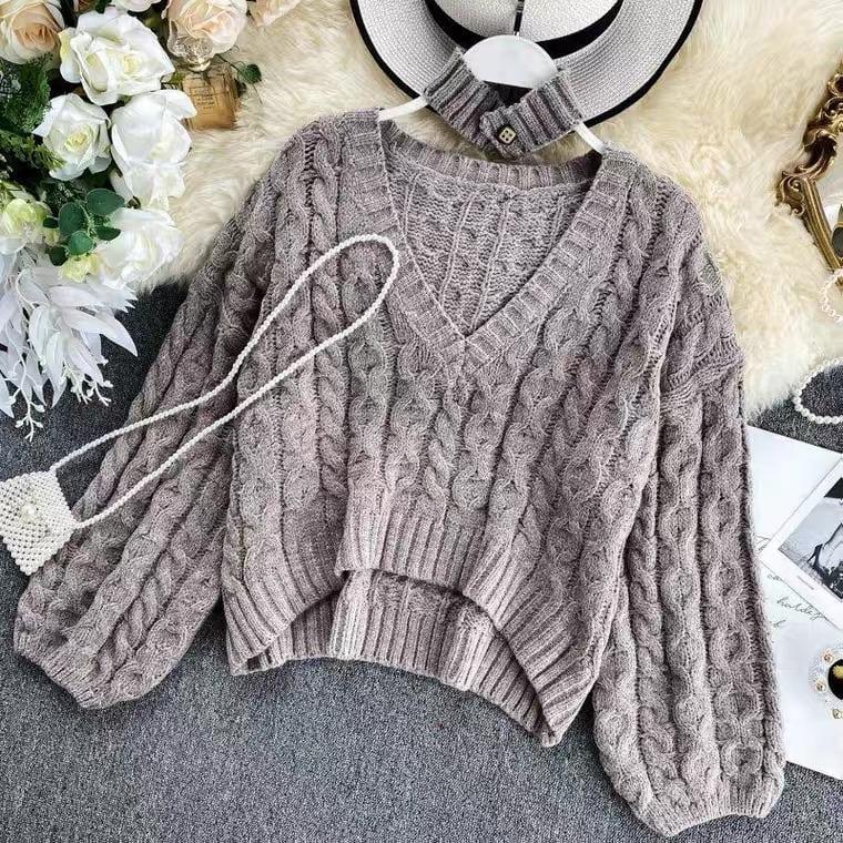 Gatsy Luxury Sweaters - Image 3