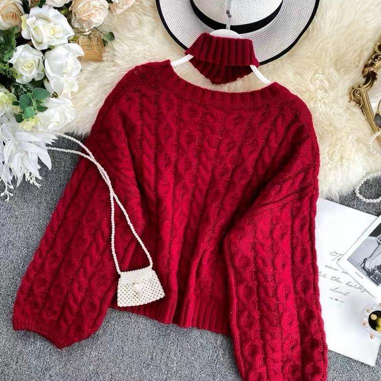 Gatsy Luxury Sweaters - Image 4
