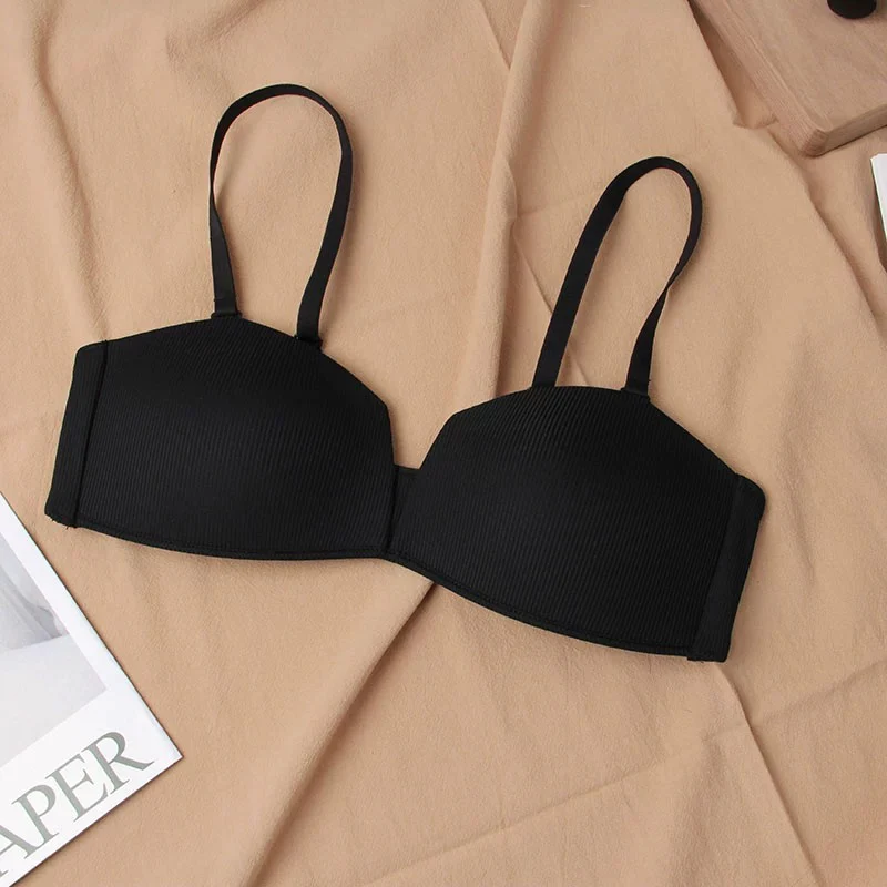 Gello Seamless Pushup Bralettes - Image 6