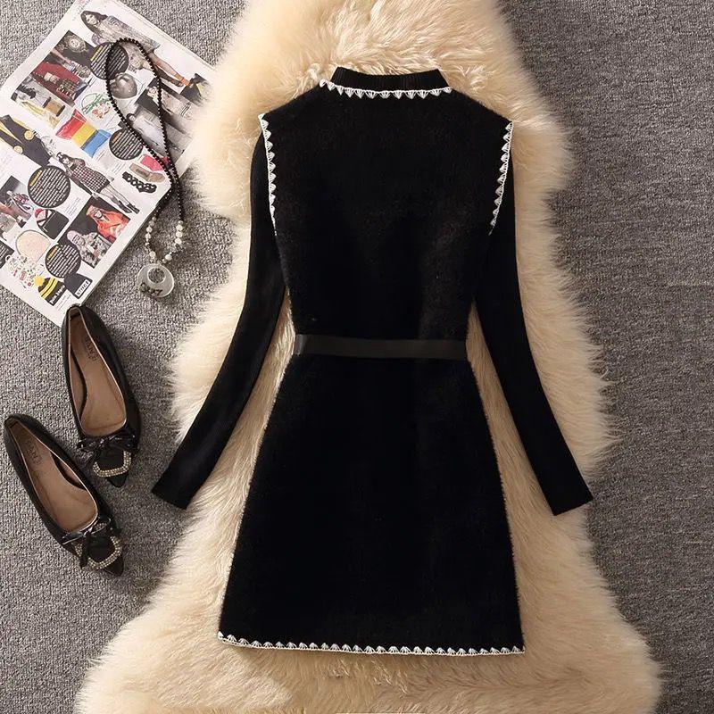 Genesis Two Piece Knit Set - Image 5
