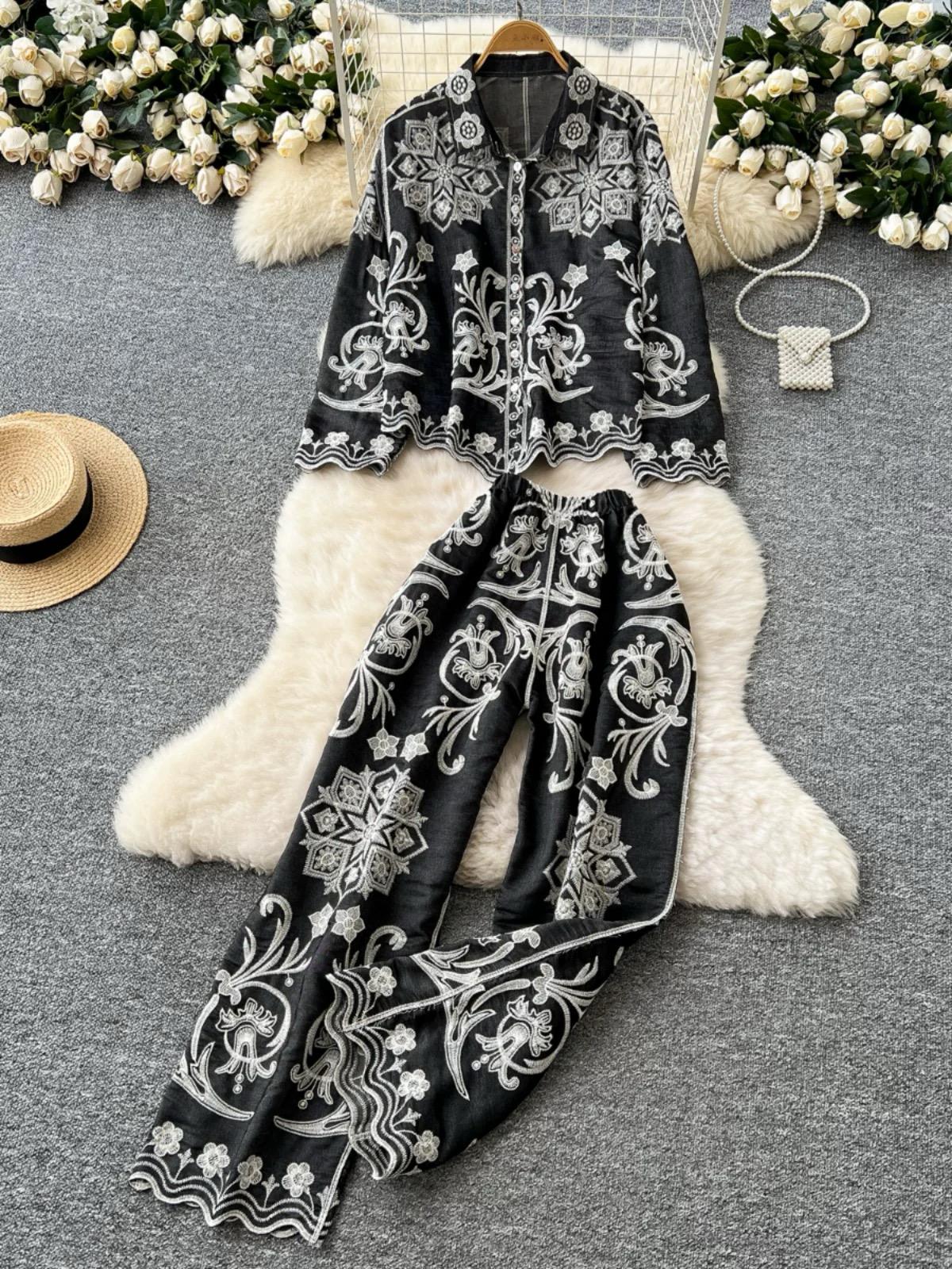 Giselle Summer coord Set - Image 2