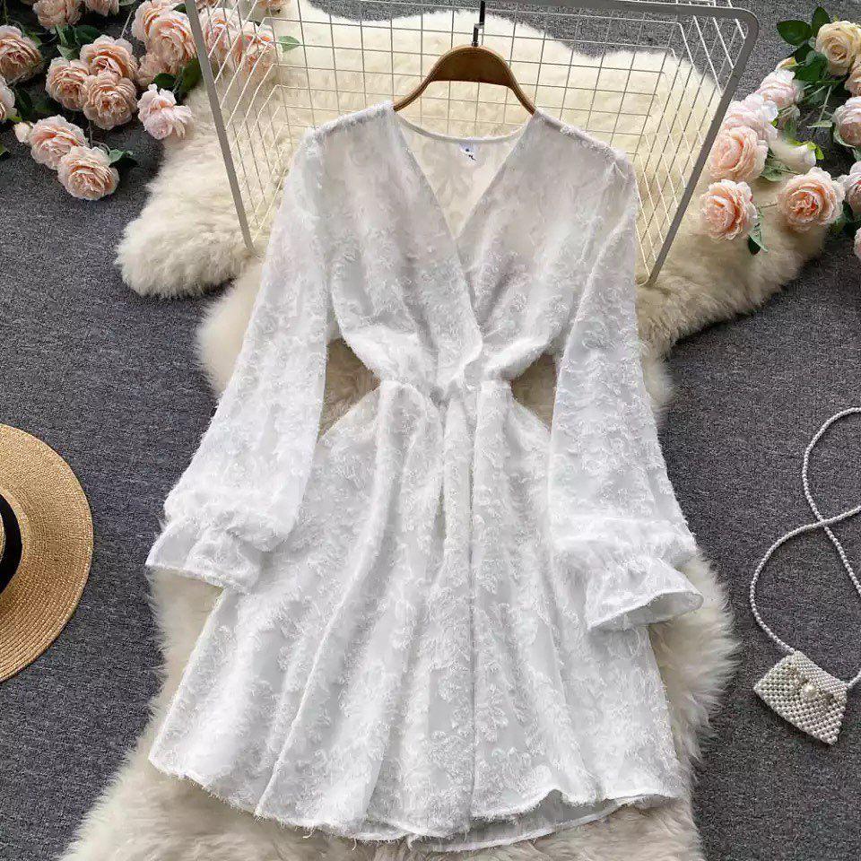 Gracy Luxury Dress - Image 2