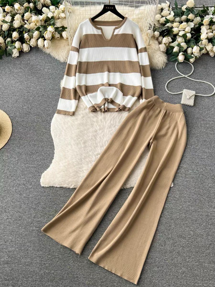 Haddie Woolen Coord Set - Image 2