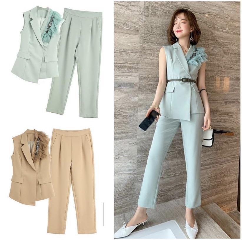 Hader Luxury Suit Set - Image 3