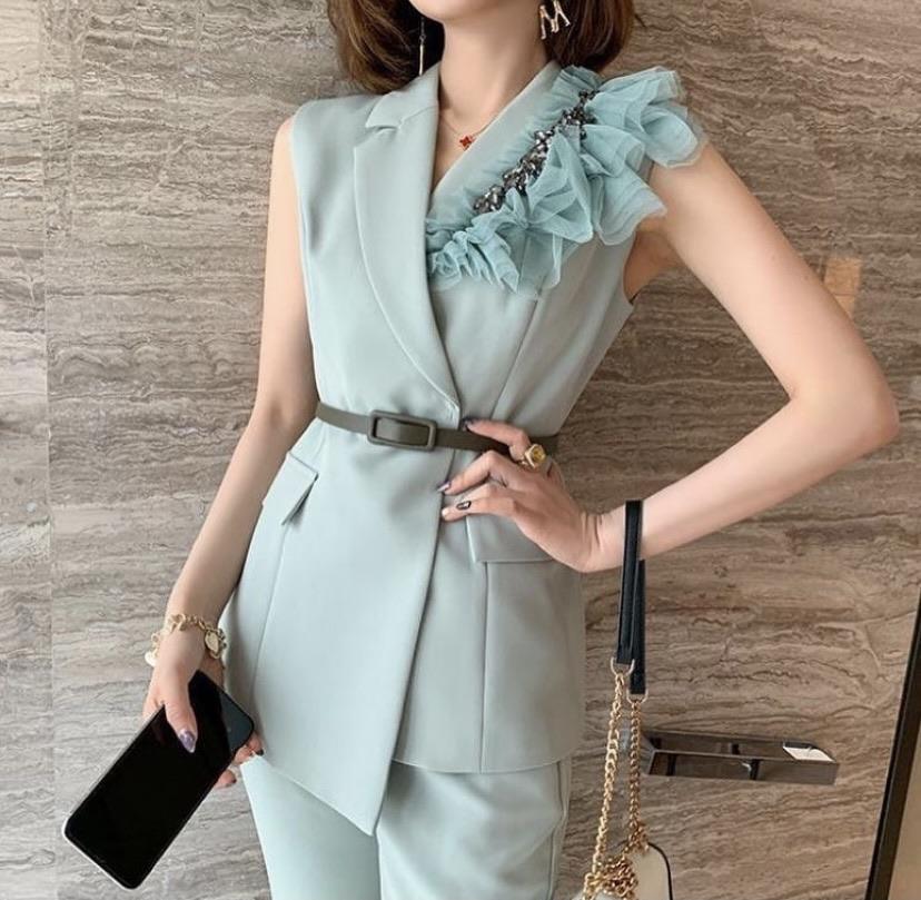 Hader Luxury Suit Set - Image 4