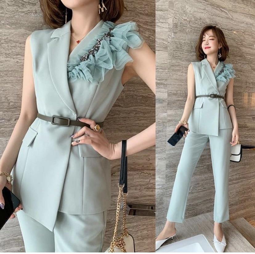 Hader Luxury Suit Set - Image 5