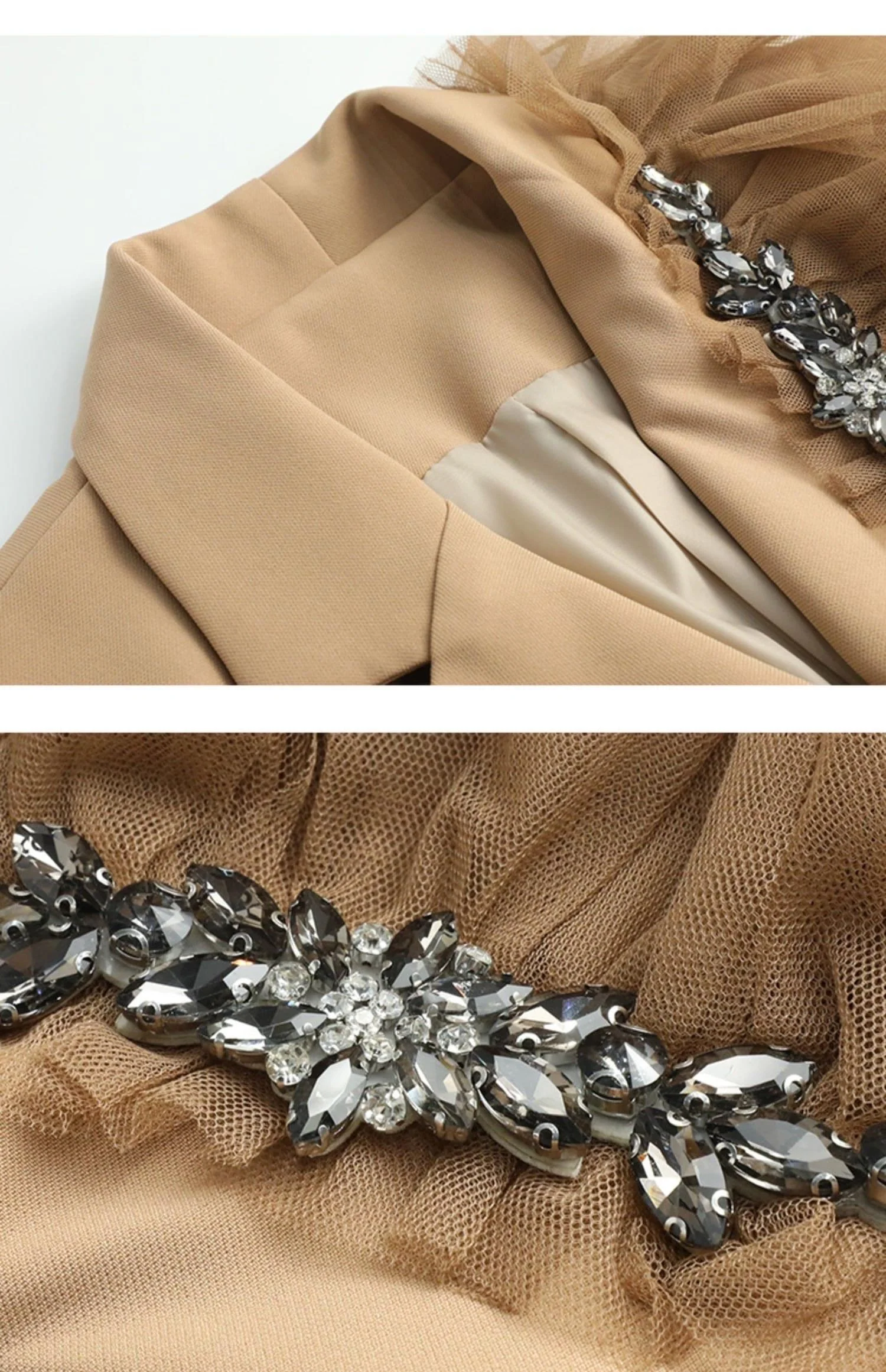 Hader Luxury Suit Set - Image 6