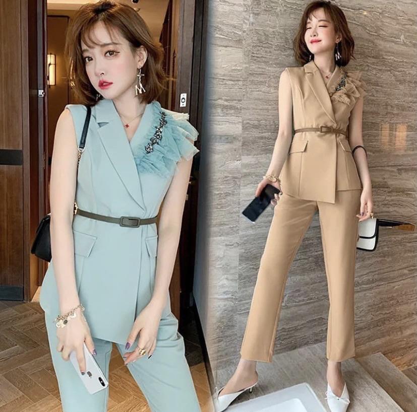 Hader Luxury Suit Set - Image 7