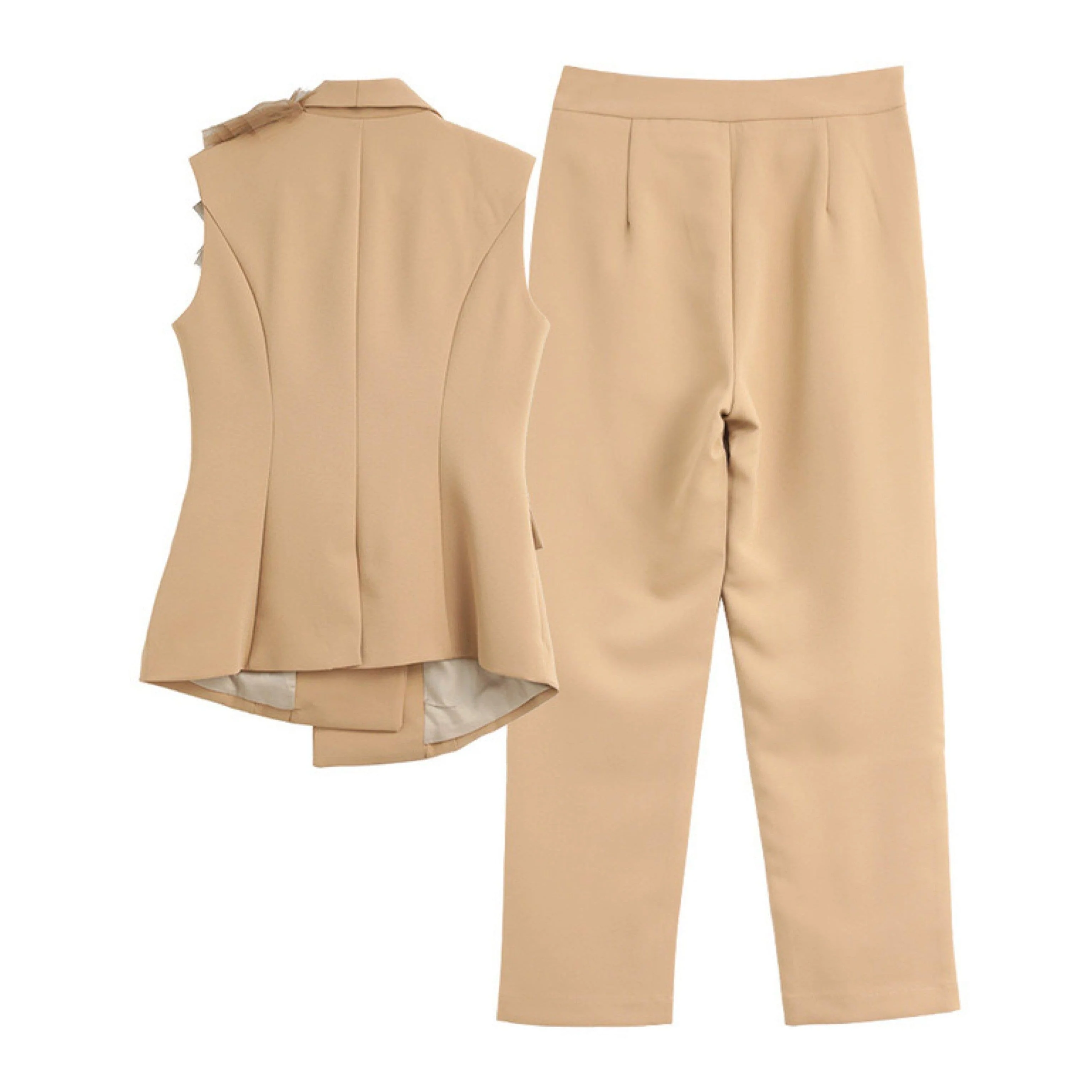 Hader Luxury Suit Set - Image 8