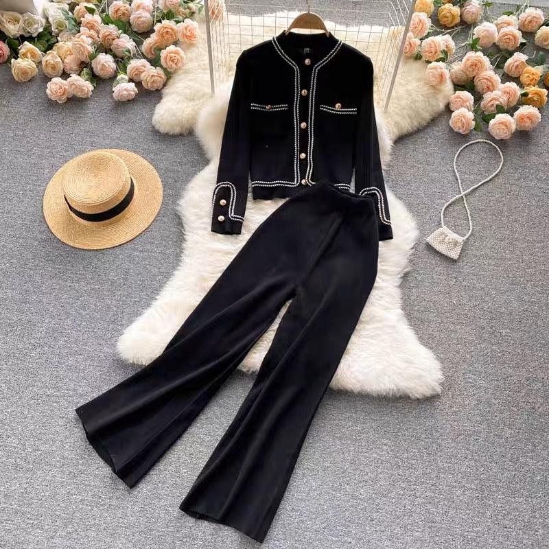 Halo Vintage Coord Set - Image 2