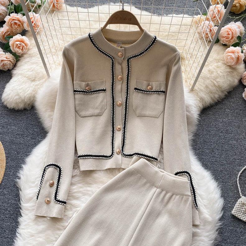 Halo Vintage Coord Set - Image 7