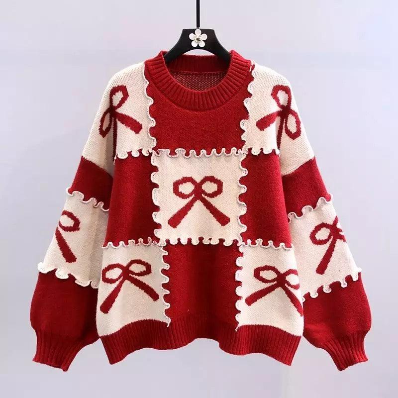 Hardy Woolen Coord Set - Image 4