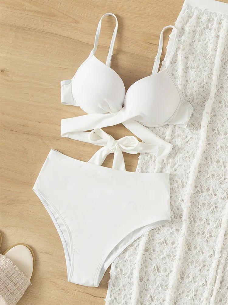 Harlee 3 Piece Swimsuit - Image 13