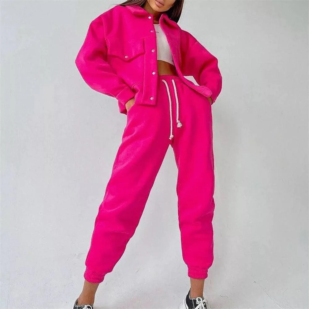 Sibua Statement Coord Set - Image 6