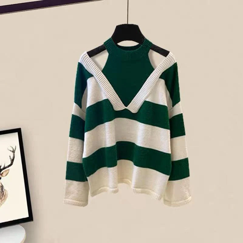 Harper Woolen Coord Set - Image 3