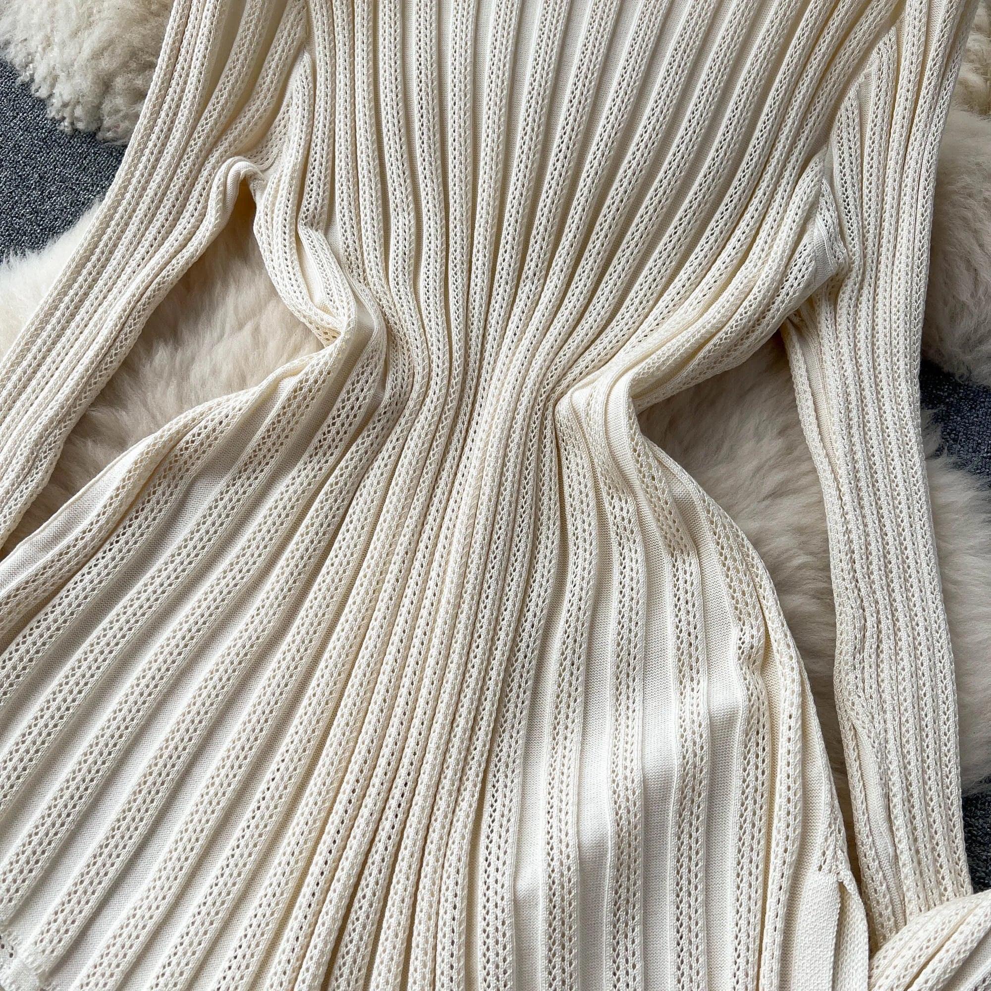 Hebel Woolen Coord Set of 2 - Image 6