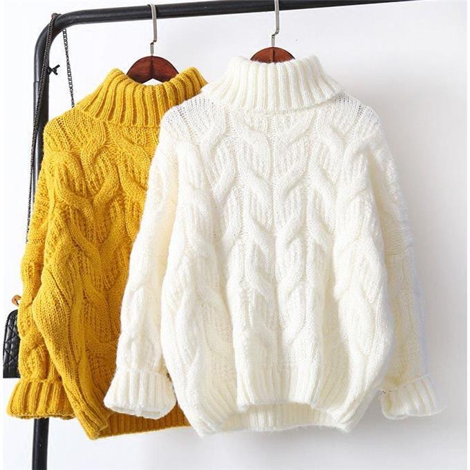 Helen Statement Pullover - Image 2