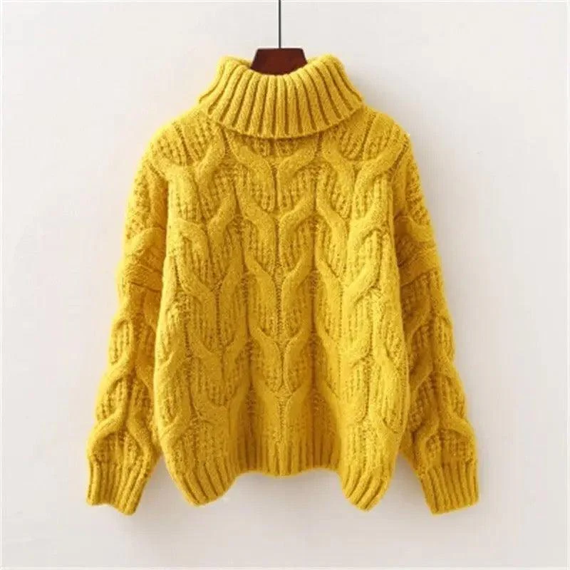 Helen Statement Pullover - Image 5