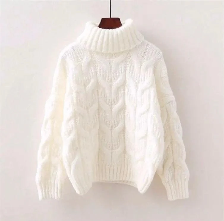 Helen Statement Pullover - Image 6
