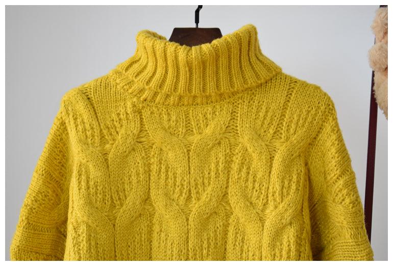 Helen Statement Pullover - Image 7