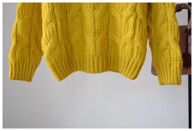 Helen Statement Pullover - Image 8