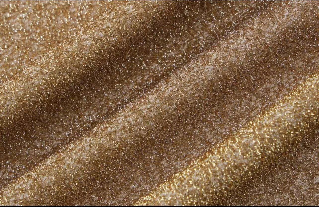Helois Tube Party Dress In Gold - Image 4