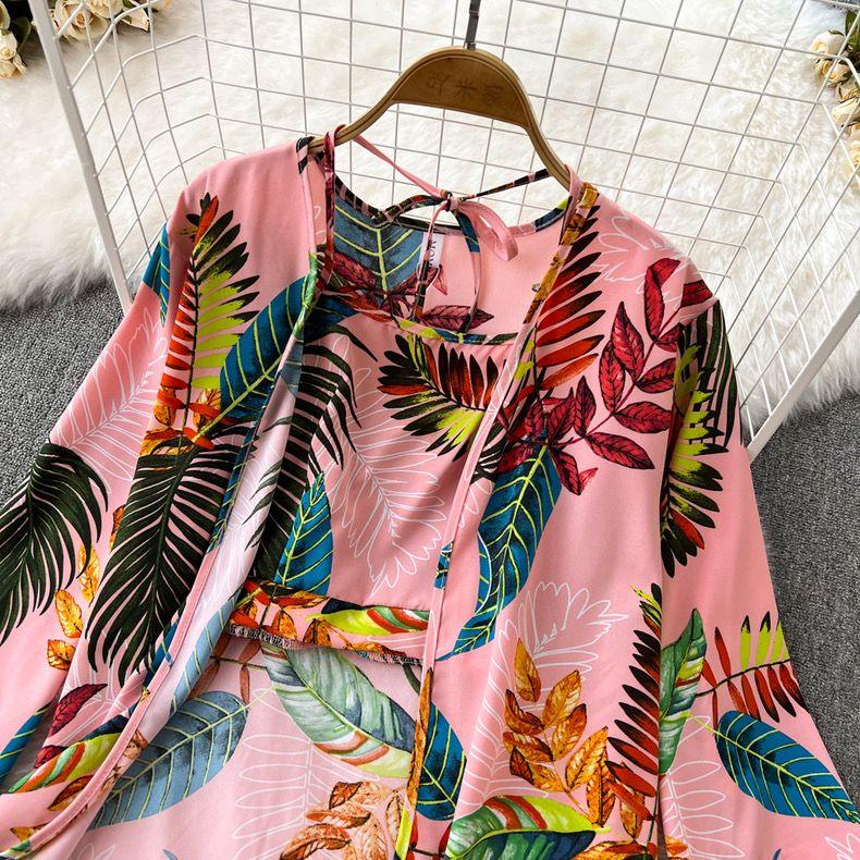 Hilly 3 Pc Floral Set - Image 4