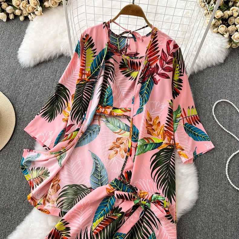 Hilly 3 Pc Floral Set - Image 5