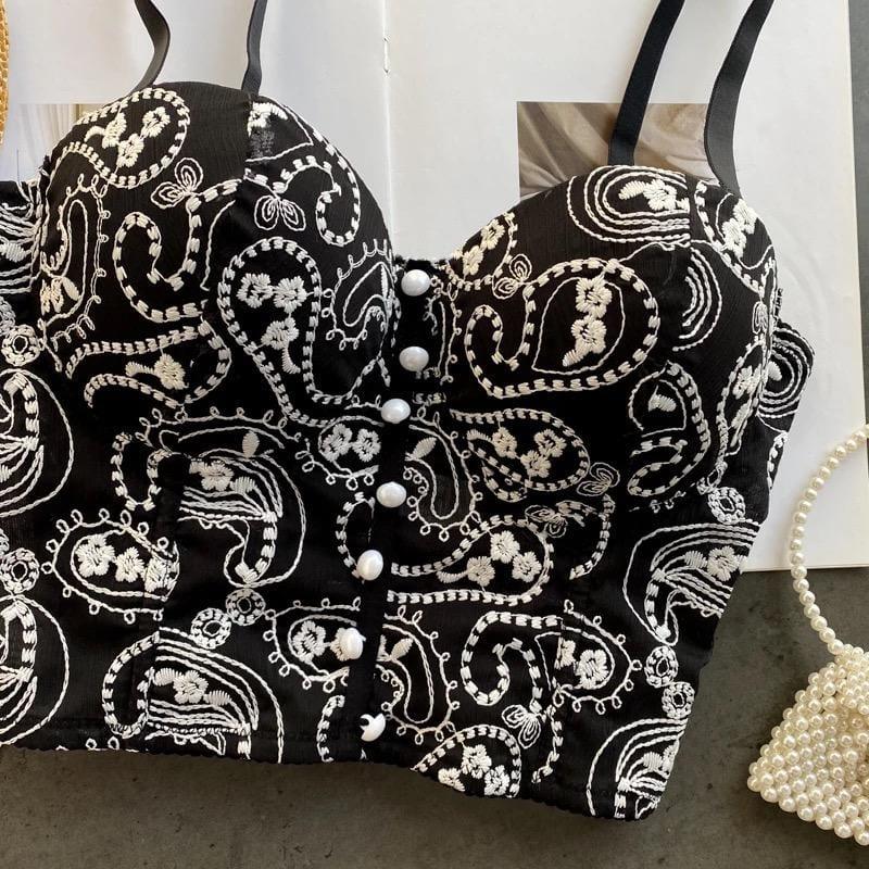 Holic Statement Bustiers - Image 3