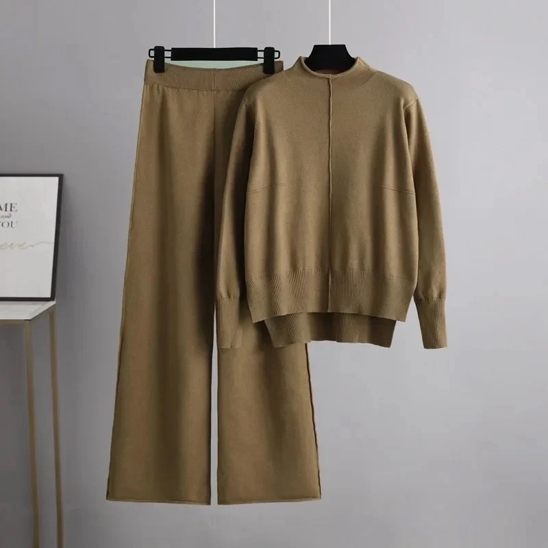Hollis Statement Winter Coord Set- Tracksuit - Image 2