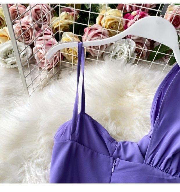 Isabella Statement Jumpsuit - Image 6