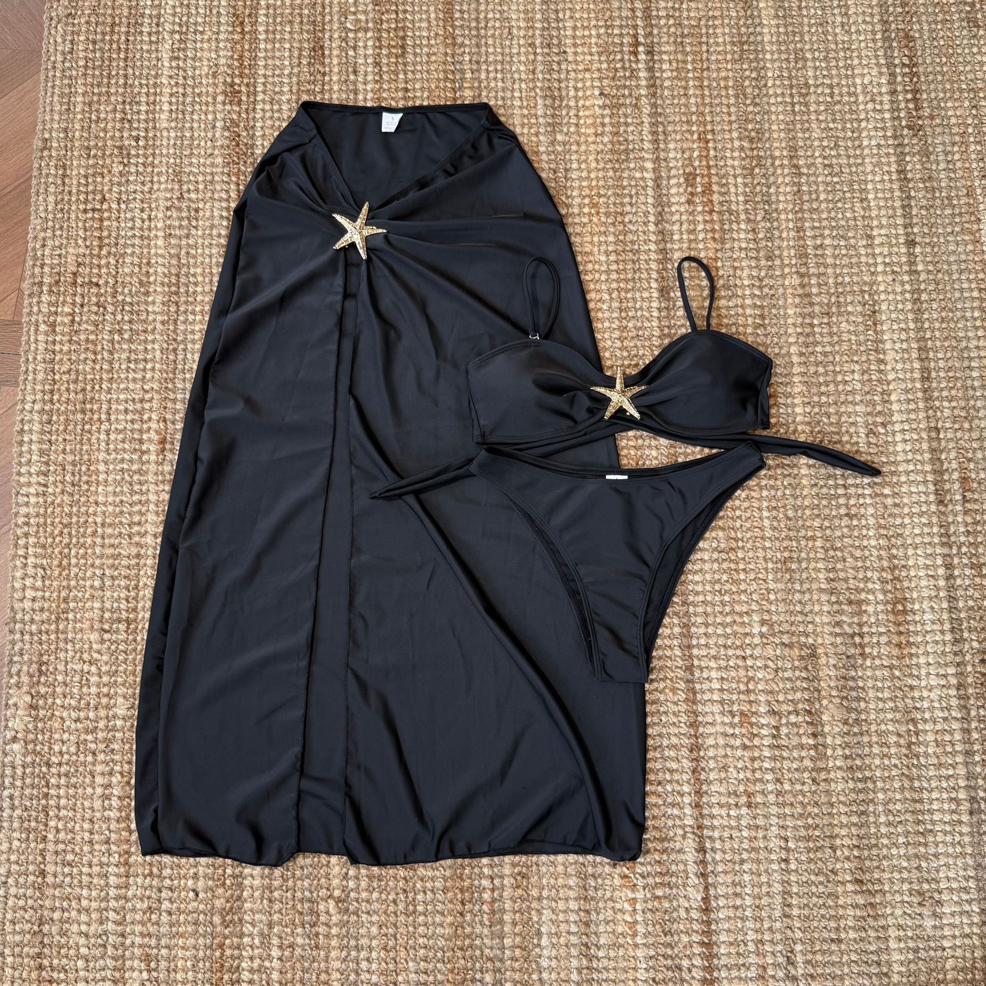 Issy 3 Piece Swimsuit - Image 6