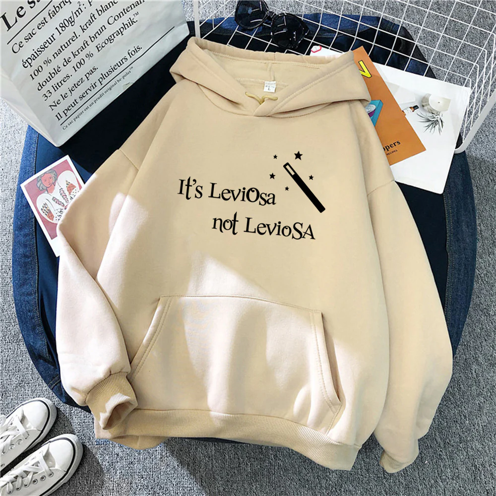 Leviosa Sweatshirt