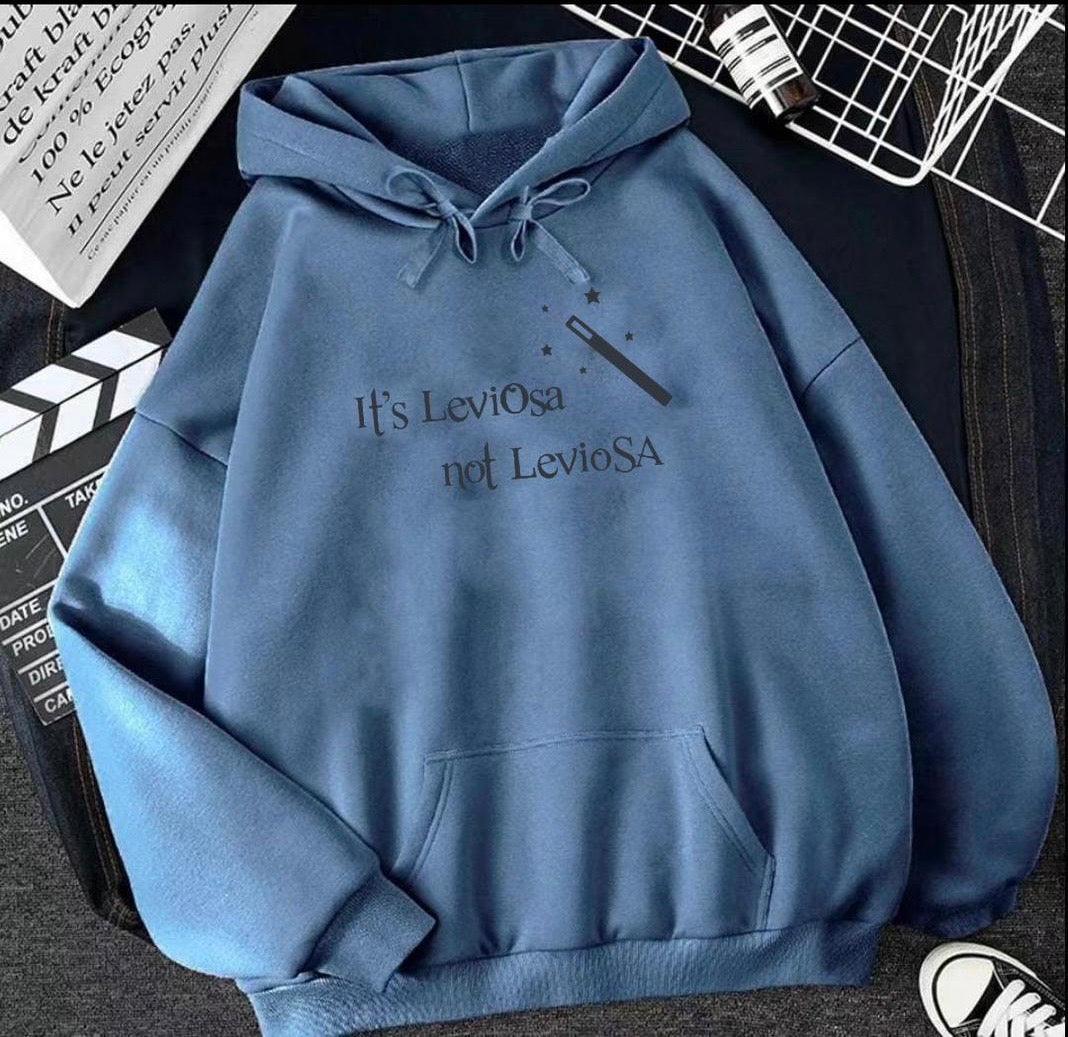 Leviosa Sweatshirt - Image 2