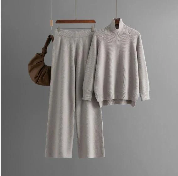 Ivona Premium Winter Coord Set - Image 2