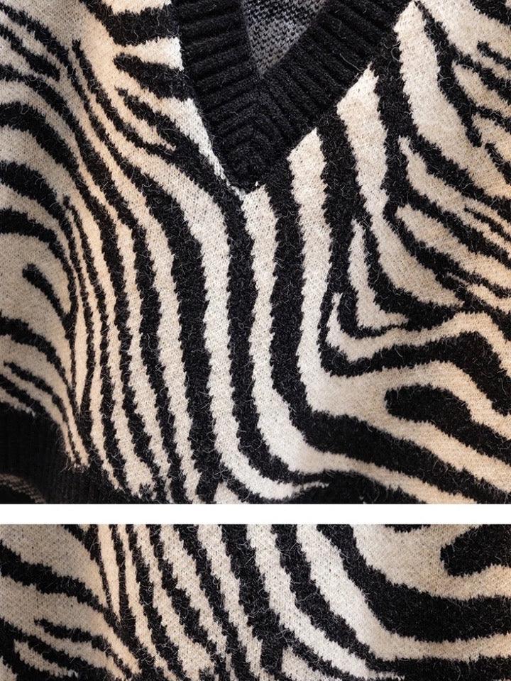 Jamson Statement Sweater Vests - Image 3